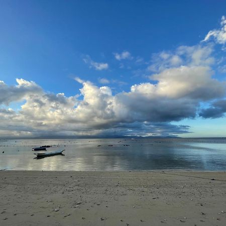 Mangrove Beach Hut Нуса Лембонган Екстериор снимка